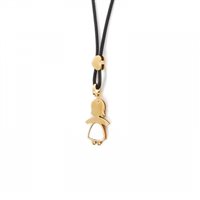 Collier Unoaerre Femme Batticuore in Or jaune Madreperla 519225 - 519225